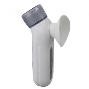 Nano Eye Brume Pulv&eacute;risateur Soulagement Yeux Secs Compresse Chaude Rechargeable Visage Mister Atomisation Visage Mister Blanc-Good - Neuf