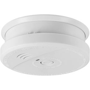 - D&eacute;tecteur de fum&eacute;e NF autonomie 5 Ans - Garantie 3 Ans - Neuf