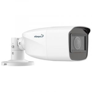 Velleman - Etiampro Cam&eacute;ra Hd Cctv - Hd Tvi - Cylindrique - Objectif Varifocal - Neuf