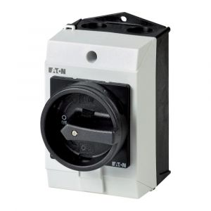 EATON INDUSTRIES Sectionneur de charge en T - 207144 - Neuf