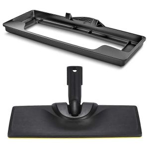 T&ecirc;te de brosse pour tapis et tapis pour nettoyeur vapeur Easyfix 2.863-269.0 SC1 SC2 SC3 SC4 SC5 - Neuf