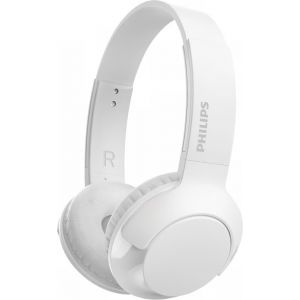 Philips SHB3075M2 - Casque Bluetooth 6.0 - Blanc - Neuf