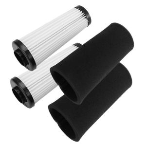 Pack de 2 filtres de rechange pour piéger les odeurs F112 pour aspirateurs verticaux sans sac Dirt Devil Compares - Neuf