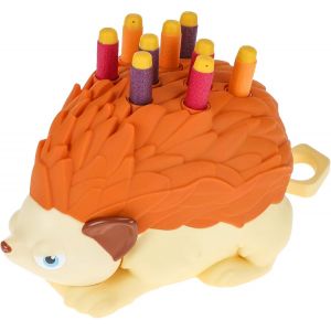 SANSH-Kissifrot, S'y Pique - Jeu de Societe pour Enfants - Jeu d'action - Version Française - Neuf