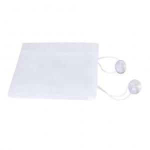 Organisateur De Jouets De Bain Multifonction De Qualité Supérieure 37 X 37 Cm, Sacs De Rangement Pour Jouets De Bain, Rangement Pour Produits De Bain - Neuf