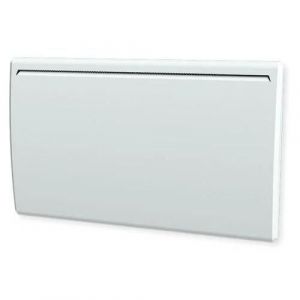 Radiateur &agrave; inertie c&eacute;ramique 1500W - Horizontal et bomb&eacute; Carrera UNO 1500W - Neuf