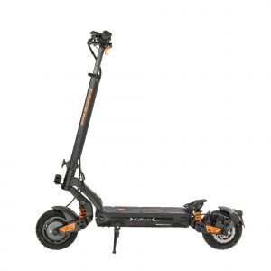 Trottinette &Eacute;lectrique Pliante Kukirin G2 Master, Batterie Li-Ion 2000 W 52 V 20,8 Ah, Vitesse Maximale 60 Km/H, Port&eacute;e 70 Km - Neuf