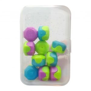 Jouet pour attraper des galets, jeu de coordination ?il-main, réf. 1886 - Neuf