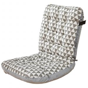 les d&eacute;corations de no&euml;l Coussins de Si&egrave;ge Pour une Utilisation &agrave; Domicile, Capitonn&eacute; de Velours de Sol Coussins Pour Salon de Tatamis - Neuf