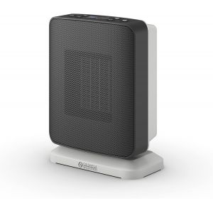 Radiateur soufflant Olimpia Splendid Caldo Trendy 1800 W - Neuf