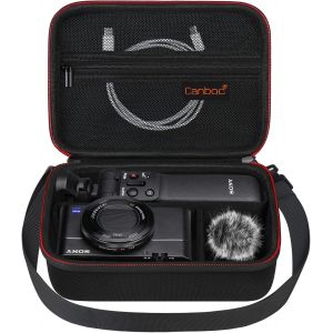 Tote Bags-Everything,Black,For cases - Neuf