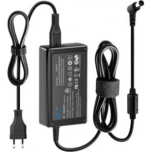 19V Moniteur Gaming Alimentation Chargeur pour LG 34UC79G-B.AEU LG Flatron IPS236-PN E2750VR-SN 19'' 20'' 22'' 23'' 24'' 27'' LED LCD HDTV 20EN33S ADS-40FSG-19 19032GPBR Curved UltraWide Moniter - Neuf