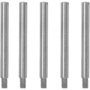 KAL-Tube À Vis Pour Submariner Sub Date Man Vis Link Pinor/Vis Link Pin(0.63 X 0.06In M0.05In) - Neuf