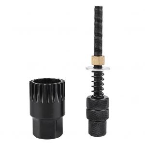 Extracteur De Pedalier Pour Velo, Manchon De Demontage, Support D'extraction De Manivelle, Extracteur De Pedale - Neuf