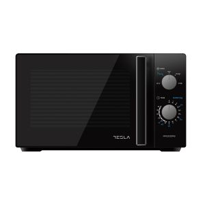 Tesla - Micro-ondes solo 20l 700w noir MW2030MB - Neuf