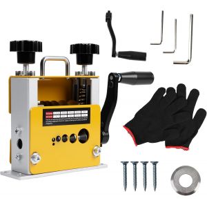 Ulteronixshop-Machine &agrave; d&eacute;nuder, machine &agrave; d&eacute;nuder les c&acirc;bles pour c&acirc;bles de 3 &agrave; 17 mm, machine &agrave; d&eacute;nuder manuelle &eacute;lectrique, machine &agrave; d&eacute;nuder les c&acirc;bles avec 6 canaux et lames, d&eacute;nudeur de c&acirc;bles - Neuf