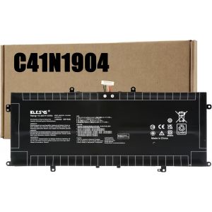 acdsgd-C41N1904 Batterie pour ASUS ZenBook UX325E UX325EA UX325J UX325JA BX325JA UX363E UX363EA UX363J UX363JA UM325SA UX393EA UX371EA S435EA PC Portable C41N1904-1 15,48V 67Wh - Neuf