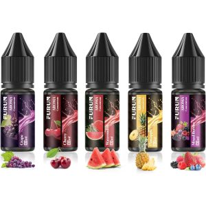 Checarzhn--No1-Concentré D'arômes 5 X 10 Ml - Arôme Alimentaire Hautement Dosé - Mélange Facile - Pour La Cuisson Au Four, Dans Les Aliments Et Les Boissons - Neuf
