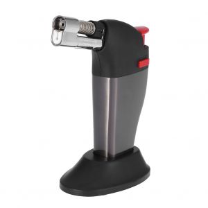Hjlian Chalumeau De Cuisine, Briquet, Chalumeau De Cuisine, Chalumeau De Barbecue, Gaz Butane, Pistolet A Flamme, Bruleur - Neuf