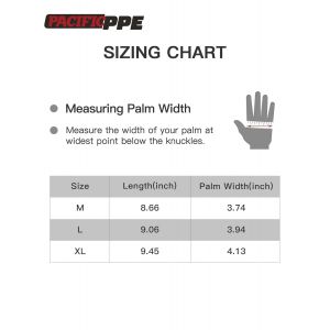 PPE Gants r&eacute;sistants aux coupures de qualit&eacute; alimentaire,protection de niveau 3,gants de cuisine de s&eacute;curit&eacute;,lavables en machine,durables,coupe de viande de boucher,&eacute;caillage d'hu&icirc;tres.[H219] - Neuf
