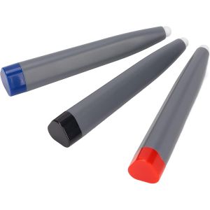 Stylo Pour Tableau Blanc Interactif, 3Pcs Stylet Pour Écran Tactile Stylet Pour Tablette Infrarouge Stylet Pour Écran Tactile Intelligent Pour Écran Multimédia De Tableau Blanc - Neuf