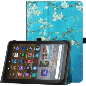Étui Universel Pour Tablette 9""-11"" Pouces, Étui Folio Universel Housse De Protection Pour Tablette Tactile 9"",9.7"",10.1"",10.2"",10.5"",10.9"",11"", Avec Bandoulière Et Fonction Debout[Coq9120028] - Neuf
