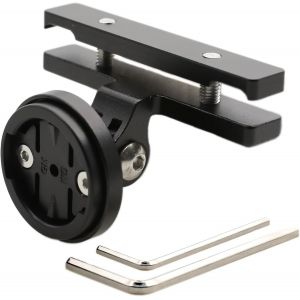 Asas-Supports De Feu Arrière De Vélo,Support De Selle De Vélo,Support De Feu Arrière Compatible Avec Les Radars De Recul Garmn Varia Rtl510,Rtl515 Et Tl300 - Neuf
