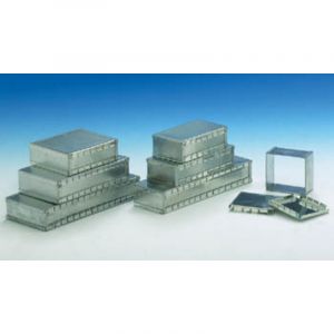 Double Coffret Rfi - 106 X 50 X 26mm - Neuf