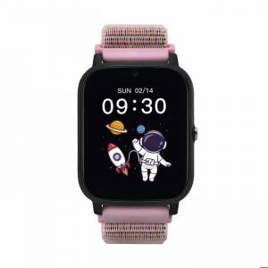 Montre connect&eacute;e enfant Garett Tech 4G - Neuf