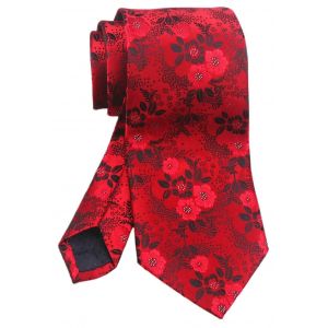 Cravates Jacquard &iquest;&iquest; Motifs Floraux Pour Hommes, Id&iquest;&iquest;Ales Pour Les Mariages Et Les Occasions Professionnelles. Mati&iquest;&iquest;Re : Soie. Coloris Vari&iquest;&iquest;S. Style &iquest;&iquest;L&iquest;&iquest;Gant. - Neuf