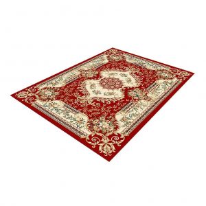 Tapis D'entr&eacute;e Antid&eacute;rapant D'int&eacute;rieur Pour Chambre Et Salon - Neuf