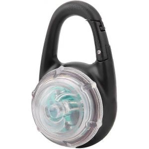 Led Chien De Compagnie Lumineux Nuit Marche Lumière Sécurité Pendentif Chien Collier Brillant Pour Chien De Compagnie - Neuf