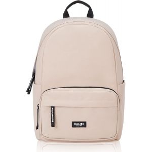 KALSC-Sac À Dos Pour Femme Et Homme Avec Compartiment Pour Ordinateur Portable,Sac À Dos D'École,Sac À Dos Étanche Pour Loisirs,École,Travail - Neuf