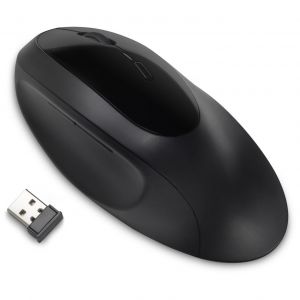Kensington Souris sans fil Pro Fit Ergo-noir - Neuf
