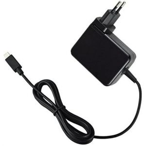 19V1.75A 30W AC100-240V Charger Power Supply for ASUS EeeBook X205T X205TA 11.6 Inch Laptop - Neuf