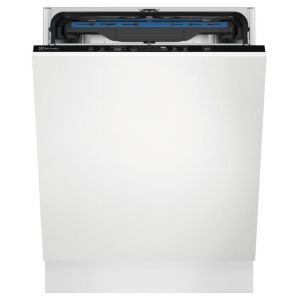 Electrolux Serie 600 EES48410L Enti&egrave;rement int&eacute;gr&eacute; 14 couverts C - Neuf