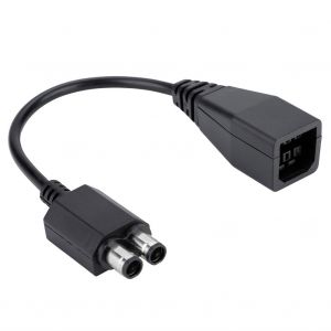 Cable D'alimentation Secteur Pour Xbox 360 Slim - Neuf