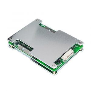 6S 24V BMS Batterie au lithium Charge Carte de protection 50A - Neuf