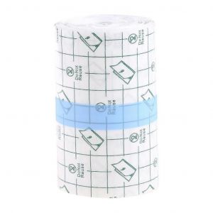 Bandages Adhesifs Protecteurs Et Cicatrisants Pour Tatouages Impermeables - Neuf