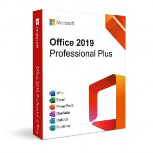 Office 2019 Professional Plus - Version T&eacute;l&eacute;chargeable | 1 Pc Windows 10/11 | Activation Par T&eacute;l&eacute;phone Via Outil D Activation En Ligne - Neuf