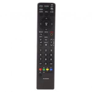 TéLéCommande De Remplacement Tv Multifonction Pour Lg Mkj40653802 - Neuf