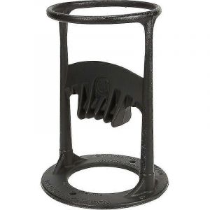 Nouveau Produit,Fendeuse De Bois De Chauffage Allumée,Fendeuse De Bois,Fendeuse De Bois De Chauffage Manuelle,Distributeur De Bois De Chauffage De Camping - Neuf