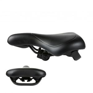 Selle Pour V&eacute;los Absorbant Les Chocs Cyclisme Si&egrave;ge Rembourr&eacute; Coussin D'assise Route De Montagne Les V&eacute;los De Loisir Imperm&eacute;able De Cyclisme Selle - Neuf