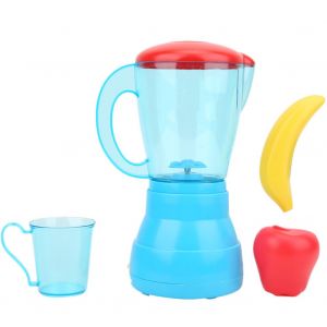 Maison de jeu pour enfants, jouets, cuisine, appareils electroniques, jouets, simulation, presse-agrumes 1020 - Neuf