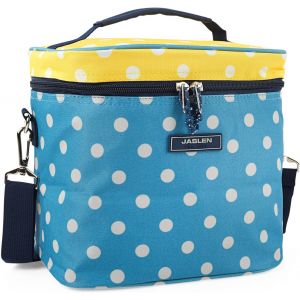 Tzf-- Sac Isotherme Repas Grande Capacité - Sac Isotherme Repas Lunch Box - Sac Isotherme Repas Bureau - Sac Isotherme Repas Homme - Sac Repas Isotherme - Neuf