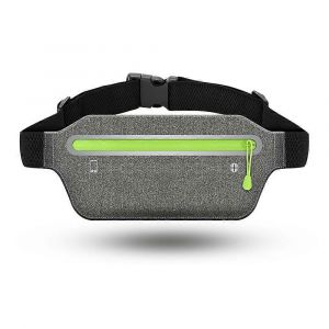 Ceinture de course, sac banane, support de t&eacute;l&eacute;phone portable - Neuf