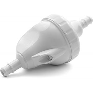 ChenQuanSarl-Vanne De Recul Adaptable G52 Haute Qualité Pour Polaris 280 180 380 480 3900 Marche Arrière Pour Robot Nettoyeur De Piscine - Neuf