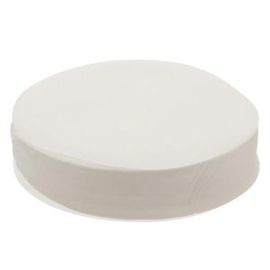 Papier De Four Rond Antiadh&eacute;sif 500pcs Pour La Cuisson Et La Cuisson - Neuf