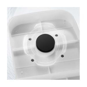 Appareil De Musculation Abdominale Multifonction Avec Minuteur, Support De Plaque De Levage Pour La Poitrine Et L'abdomen - Neuf