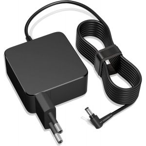 Chargeur 65W Ordinateur Portable pour Ideapad 3 5 330 330S 320 320S 310 100 110 120S 510S 520 530 710S S145 S340 S540 L340 C340 ADL45WCG PA-1450-55LU ADLX65CCGE2A PC Adaptateur - Neuf